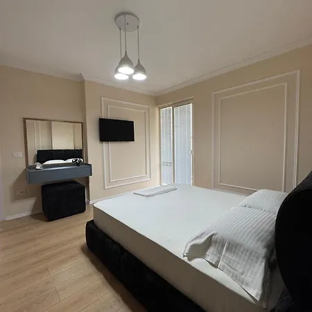 Apartmán Dennys Near Lion Park