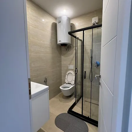 Dennys Near Lion Park Апартаменты Тирана