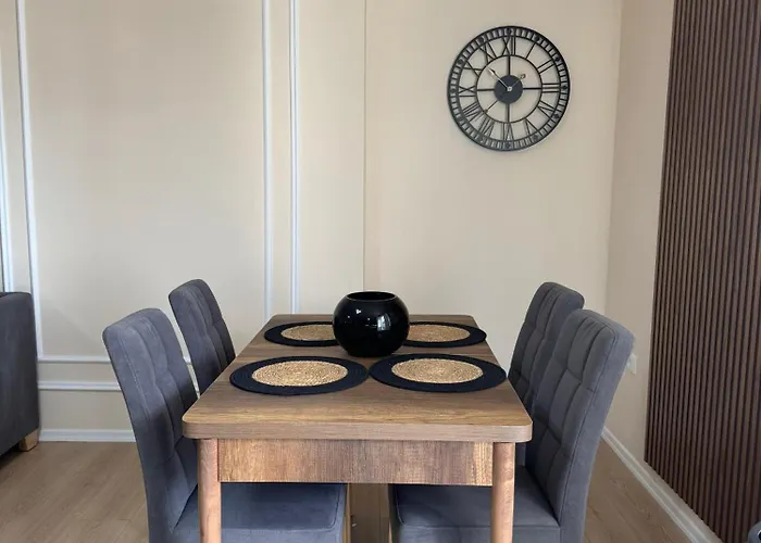 Apartamento Dennys Near Lion Park