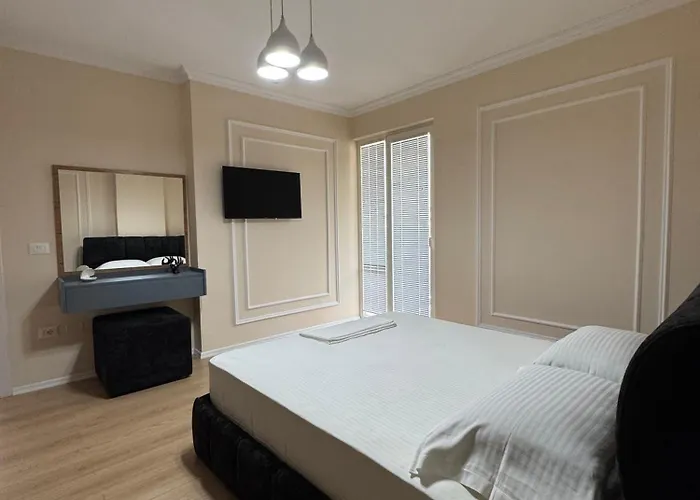 Apartamento Dennys Near Lion Park