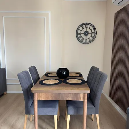 Lejlighed Dennys Near Lion Park