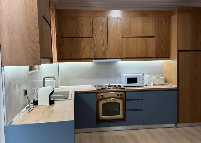 Dennys Near Lion Park Apartman *