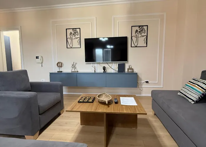 Dennys Near Lion Park Tirana